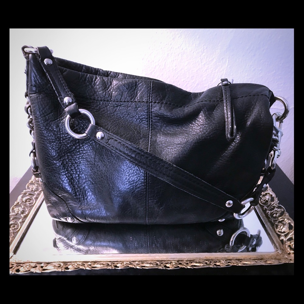 COACH Shoulder Bag